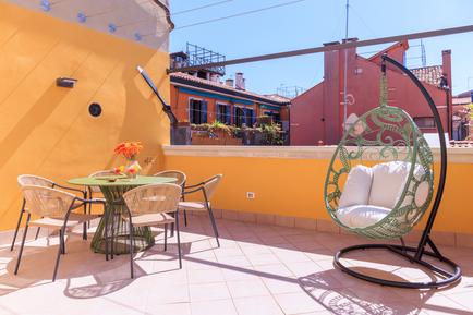  Für 5 Personen: Hübsches Apartment / Ferienwohnung in der Region Venedig