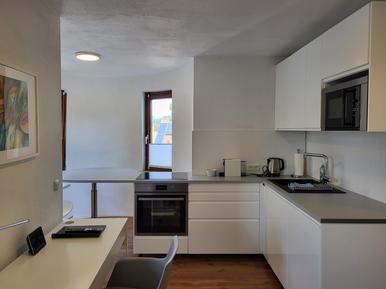  Für 2 Personen: Hübsches Apartment / Ferienwohnung in der Region Baden-Württemberg