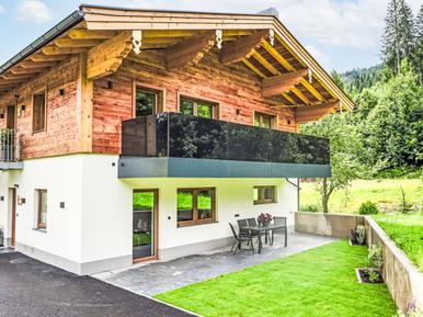  Für 4 Personen: Hübsches Apartment / Ferienwohnung in der Region Leogang