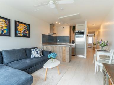  Für 3 Personen: Hübsches Apartment / Ferienwohnung in der Region Blankenberge