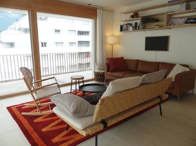  Für 4 Personen: Hübsches Apartment / Ferienwohnung in der Region Engelberg