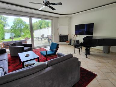  Für 5 Personen: Hübsches Apartment / Ferienwohnung in der Region Stechlin-Neuglobsow