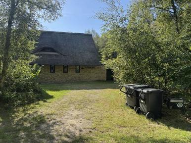 Gemütliches Ferienhaus : Region Pandrup für 7 Personen