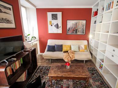 Für 3 Personen: Hübsches Apartment / Ferienwohnung in der Region Lago Maggiore
