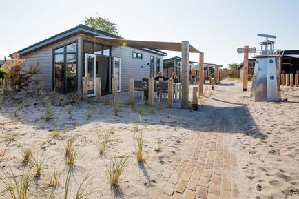 Gemütliches Ferienhaus : Region Noordwijkerhout für 6 Personen
