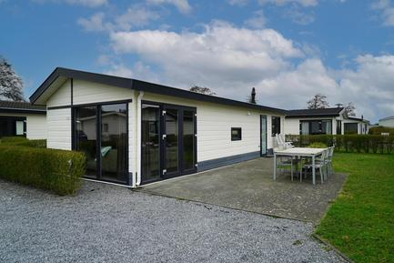 Gemütliches Ferienhaus : Region Noordwijkerhout für 5 Personen