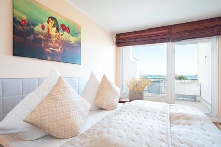  Für 3 Personen: Hübsches Apartment / Ferienwohnung in der Region Grömitz