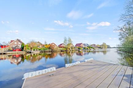 Gemütliches Ferienhaus : Region Timmel für 4 Personen