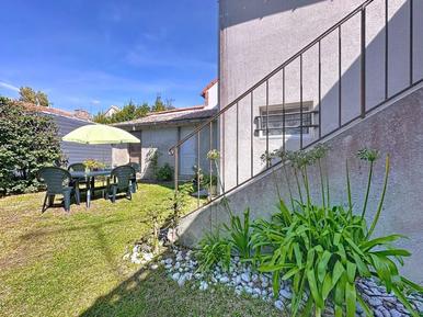 Gemütliches Ferienhaus : Region La Bernerie-en-Retz für 6 Personen