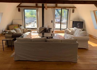  Für 8 Personen: Hübsches Apartment / Ferienwohnung in der Region Hunsrück