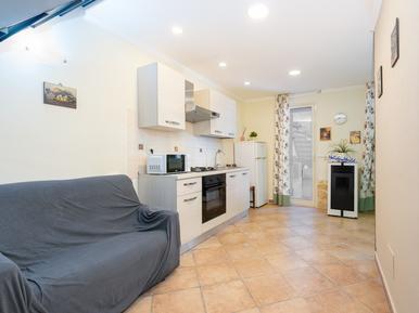  Für 4 Personen: Hübsches Apartment / Ferienwohnung in der Region Catania