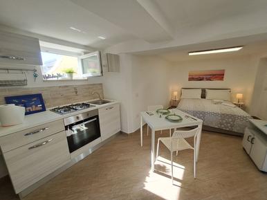 Ferienwohnung: Hund erlaubt Ferienwohnung: Hund erlaubt