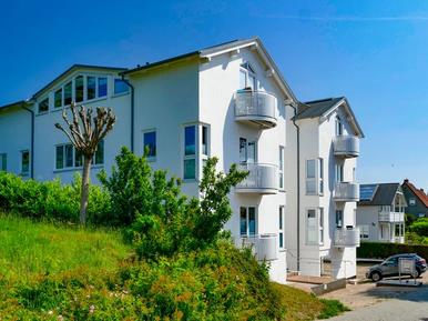  Für 3 Personen: Hübsches Apartment / Ferienwohnung in der Region Sassnitz