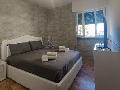  Für 6 Personen: Hübsches Apartment / Ferienwohnung in der Region Sestri Levante