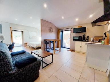  Für 2 Personen: Hübsches Apartment / Ferienwohnung in der Region Bretagne