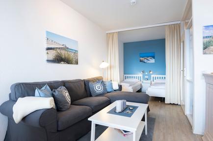  Für 4 Personen: Hübsches Apartment / Ferienwohnung in der Region Kellenhusen an der Ostsee