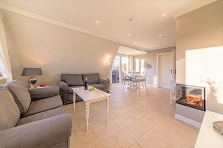  Für 4 Personen: Hübsches Apartment / Ferienwohnung in der Region Sylt