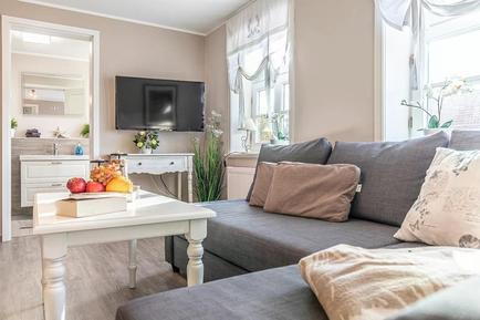  Für 4 Personen: Hübsches Apartment / Ferienwohnung in der Region Sachsen-Anhalt