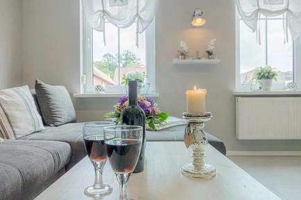  Für 4 Personen: Hübsches Apartment / Ferienwohnung in der Region Sachsen-Anhalt