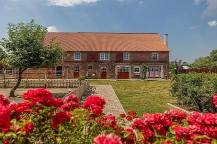  Für 2 Personen: Hübsches Apartment / Ferienwohnung in der Region Sachsen-Anhalt