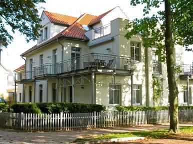  Für 4 Personen: Hübsches Apartment / Ferienwohnung in der Region Rerik