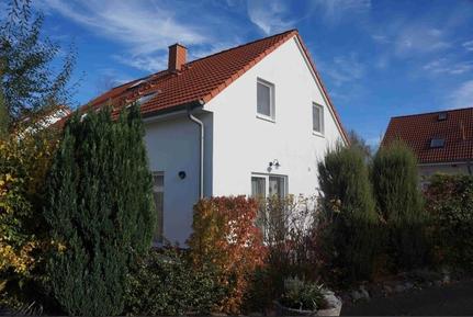 Gemütliches Ferienhaus : Region Rerik für 5 Personen