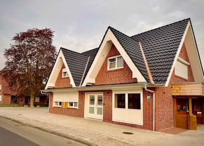  Für 2 Personen: Hübsches Apartment / Ferienwohnung in der Region Papenburg