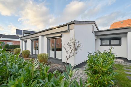 Gemütliches Ferienhaus : Region Kellenhusen an der Ostsee für 3 Personen