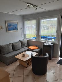 Gemütliches Ferienhaus : Region Malchow für 5 Personen