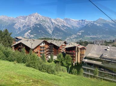  Für 5 Personen: Hübsches Apartment / Ferienwohnung in der Region Nendaz