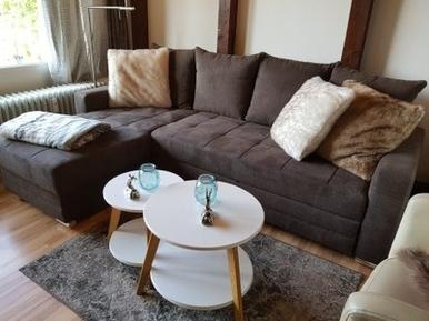  Für 6 Personen: Hübsches Apartment / Ferienwohnung in der Region Braunlage