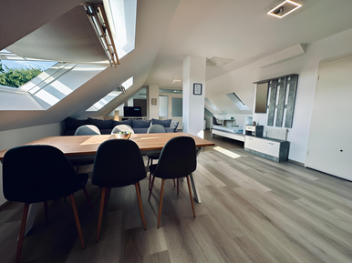  Für 6 Personen: Hübsches Apartment / Ferienwohnung in der Region Niedersachsen