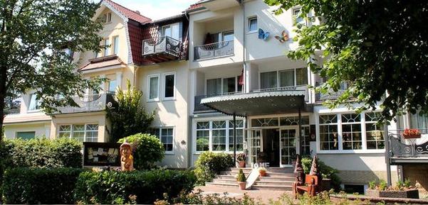 Für 3 Personen: Hübsches Apartment / Ferienwohnung in der Region Bad Lauterberg