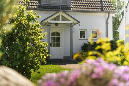 Gemütliches Ferienhaus : Region Nienhagen für 6 Personen