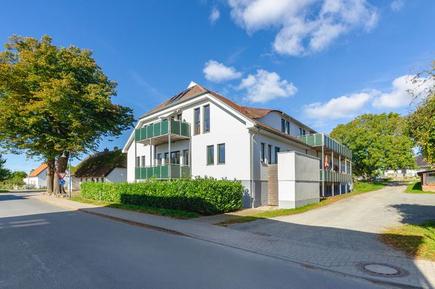  Für 2 Personen: Hübsches Apartment / Ferienwohnung in der Region Alt Reddevitz