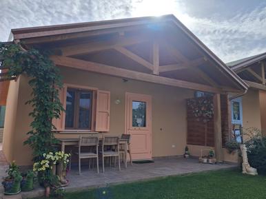 Gemütliches Ferienhaus : Region Spoleto für 5 Personen