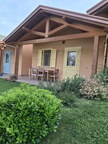 Gemütliches Ferienhaus : Region Spoleto für 5 Personen