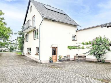 Gemütliches Ferienhaus : Region Manderscheid für 6 Personen