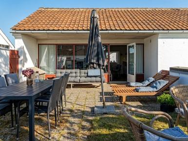  Für 6 Personen: Hübsches Apartment / Ferienwohnung in der Region Pandrup
