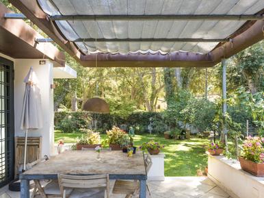 Gemütliches Ferienhaus : Region San Felice Circeo für 2 Personen