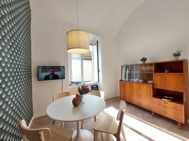  Für 5 Personen: Hübsches Apartment / Ferienwohnung in der Region Ligurien