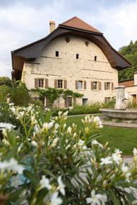  Für 2 Personen: Hübsches Apartment / Ferienwohnung in der Region Waadt