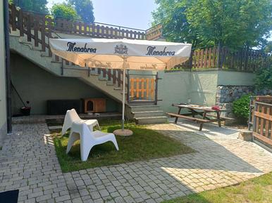  Für 4 Personen: Hübsches Apartment / Ferienwohnung in der Region Pisogne