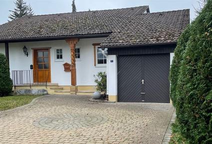 Gemütliches Ferienhaus : Region Nesselwang-Reichenbach für 6 Personen