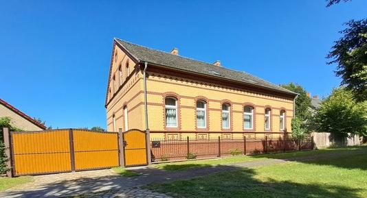  Für 4 Personen: Hübsches Apartment / Ferienwohnung in der Region Lübben