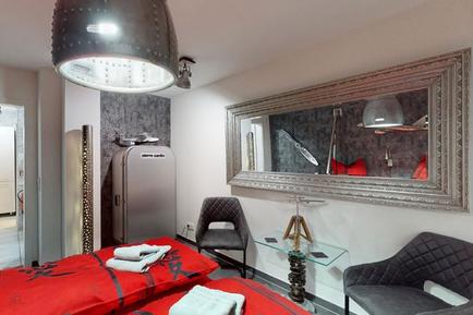 Für 2 Personen: Hübsches Apartment / Ferienwohnung in der Region Wismar