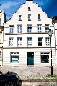  Für 2 Personen: Hübsches Apartment / Ferienwohnung in der Region Wismar