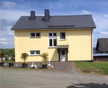 Gemütliches Ferienhaus : Region Hallenberg-Kernstadt für 4 Personen