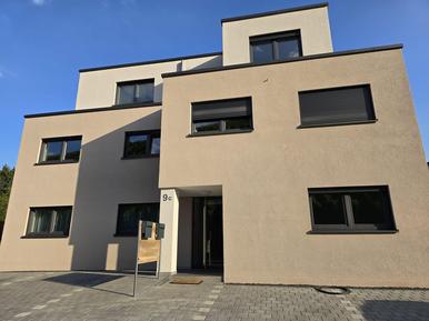  Für 2 Personen: Hübsches Apartment / Ferienwohnung in der Region Saarburg