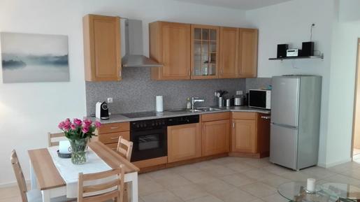  Für 2 Personen: Hübsches Apartment / Ferienwohnung in der Region Irsch